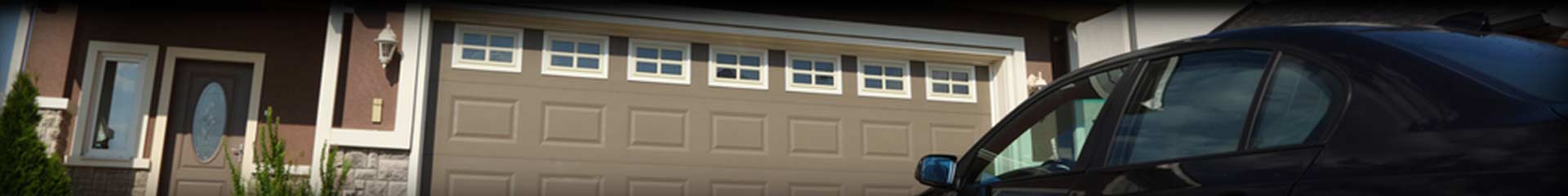 Escondido Garage Door Repair