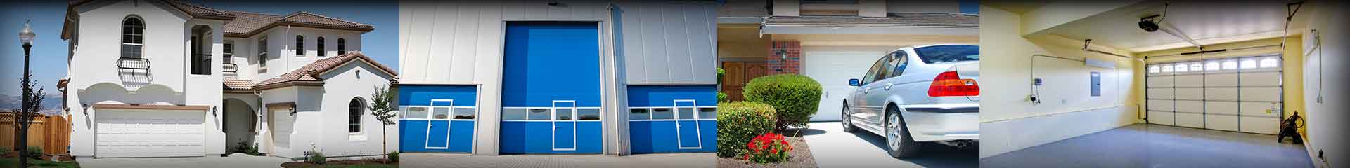 Escondido Garage Door Repair