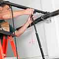 Escondido Garage Door Repair