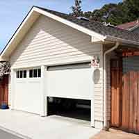 Escondido Garage Door Repair